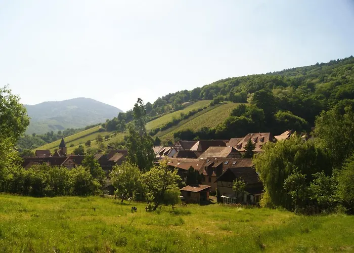 Gîte du Thalala