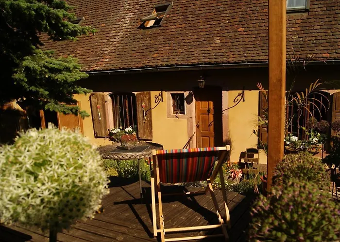 Gite Du Thalala