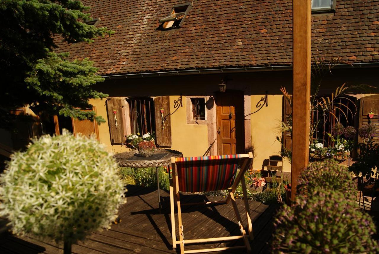 Du Thalala Hébergement de vacances