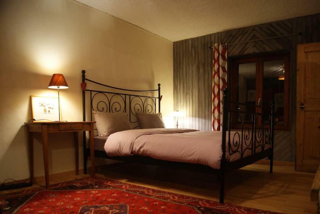 Vakantiehuis Du Thalala Bernardvillé