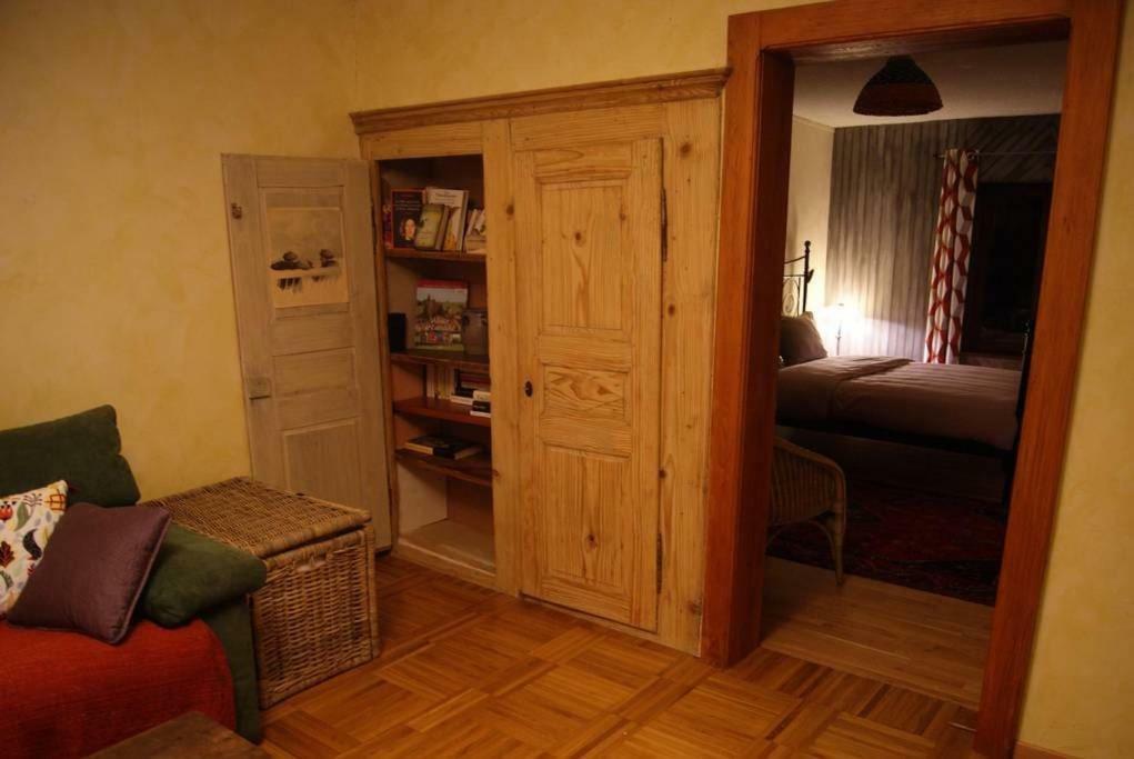 Du Thalala Vakantiehuis *